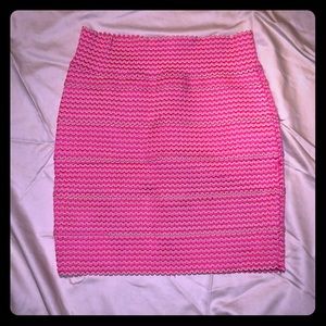 Barbie mini skirt